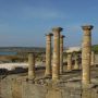 Ruiny římského města Baelo Claudia