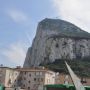 The Rock - Skála na Gibraltaru 